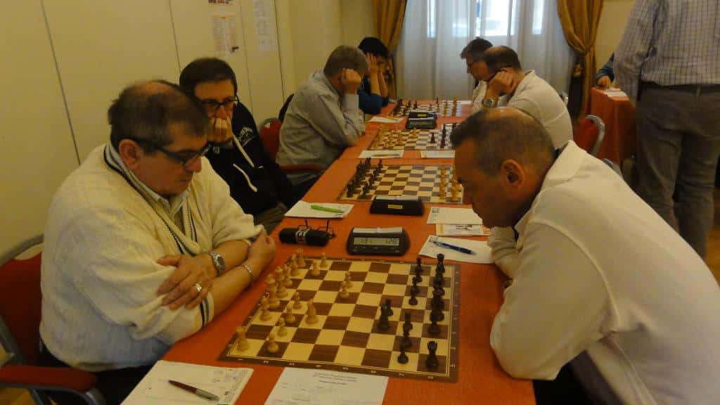 Concentramenti CIS serie A1.1, B7 e C13
