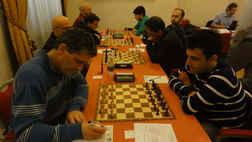 Concentramenti CIS serie A1.1, B7 e C13