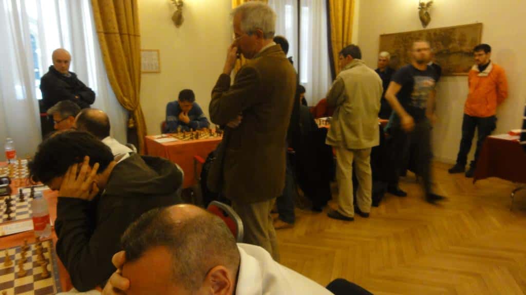 Concentramenti CIS serie A1.1, B7 e C13