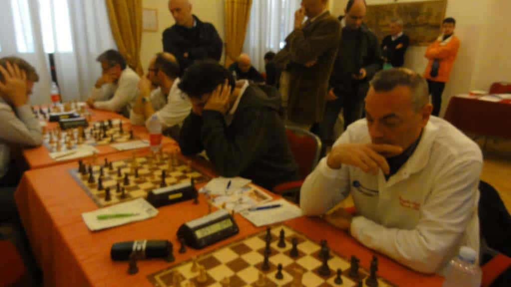 Concentramenti CIS serie A1.1, B7 e C13