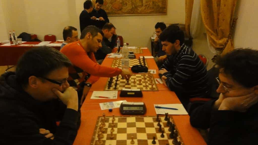 Concentramenti CIS serie A1.1, B7 e C13