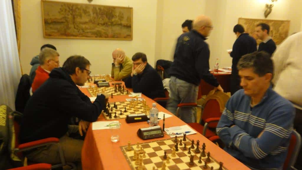 Concentramenti CIS serie A1.1, B7 e C13