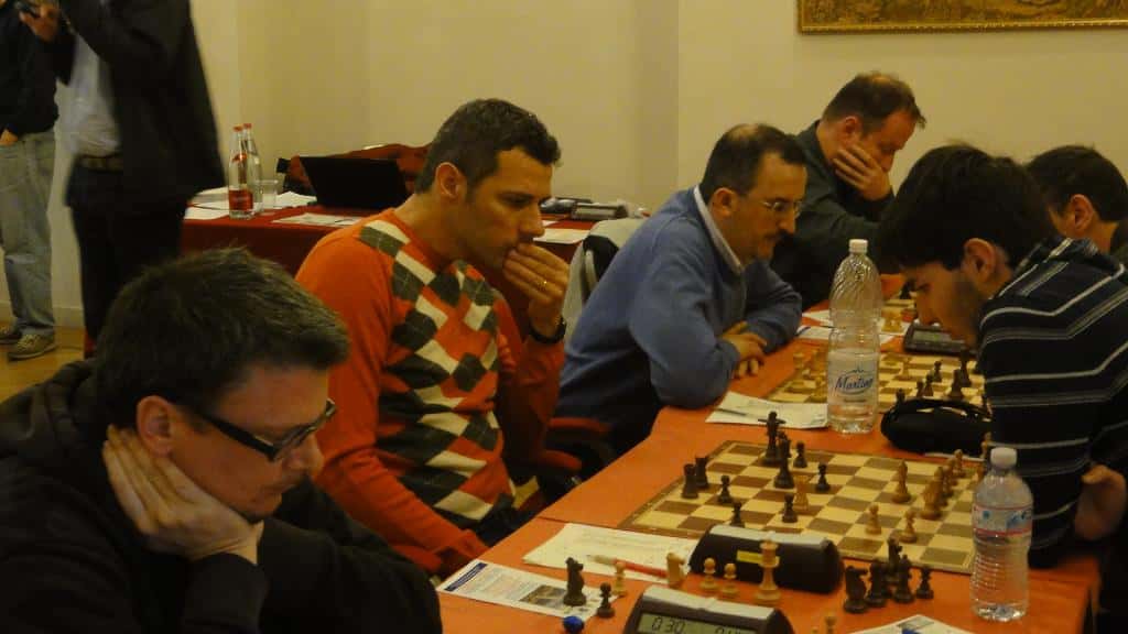Concentramenti CIS serie A1.1, B7 e C13