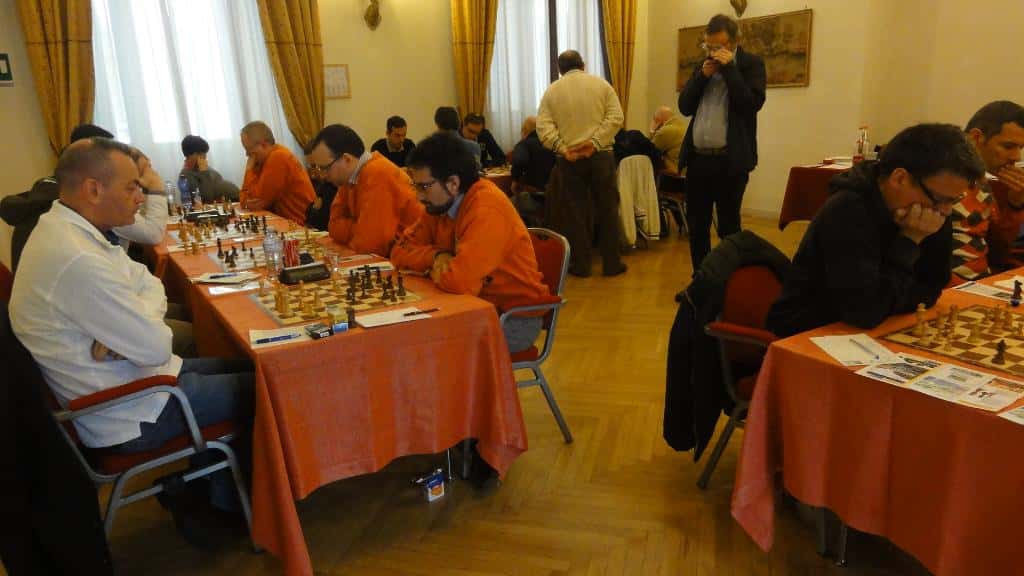 Concentramenti CIS serie A1.1, B7 e C13