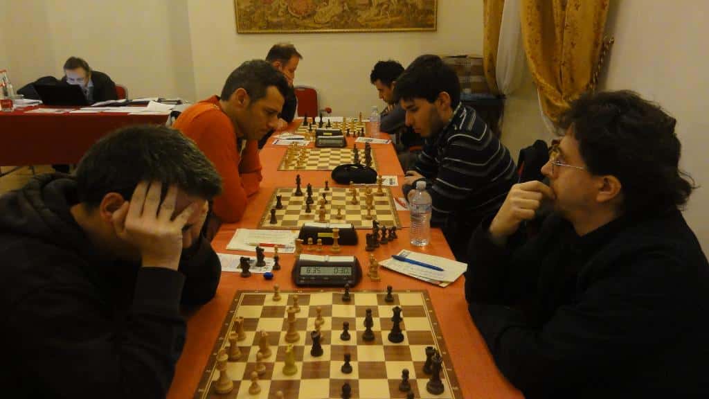 Concentramenti CIS serie A1.1, B7 e C13