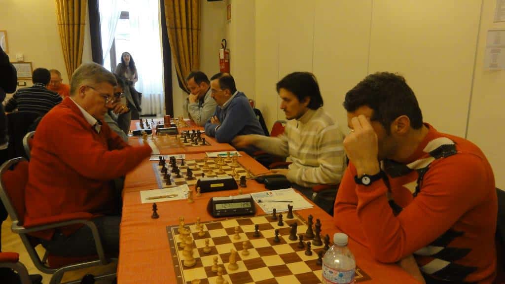 Concentramenti CIS serie A1.1, B7 e C13