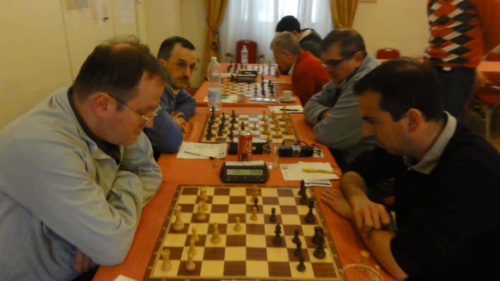 Concentramenti CIS serie A1.1, B7 e C13