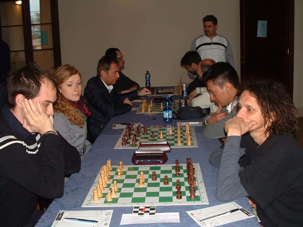 Concentramenti CIS serie A1.1, B7 e C13