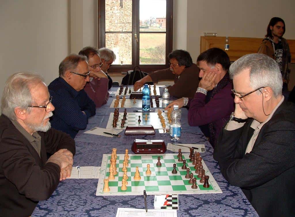 Concentramenti CIS serie A1.1, B7 e C13