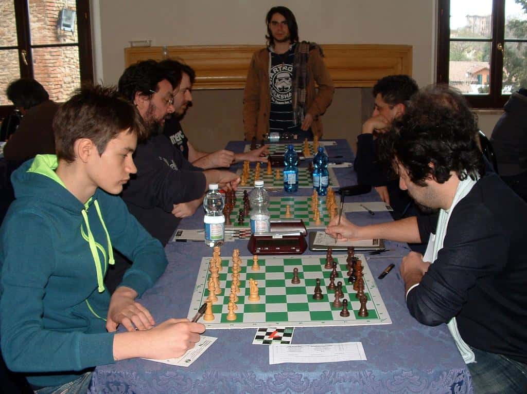 Concentramenti CIS serie A1.1, B7 e C13