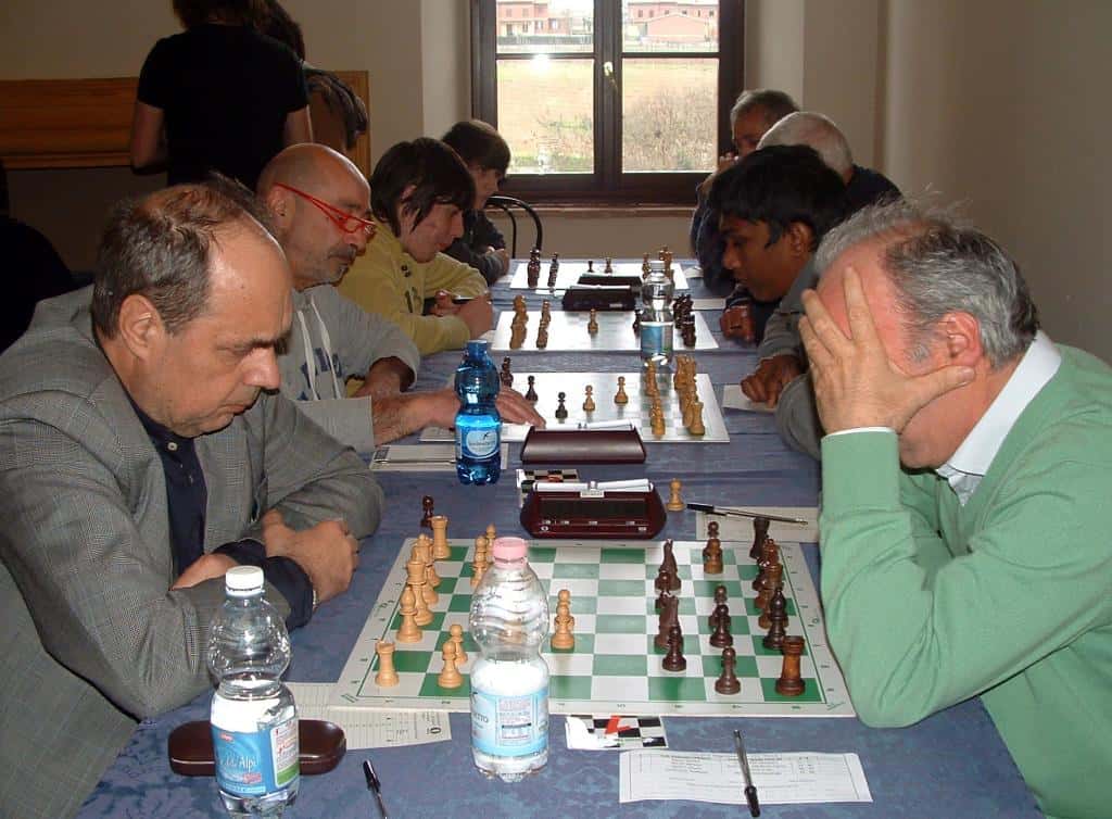 Concentramenti CIS serie A1.1, B7 e C13