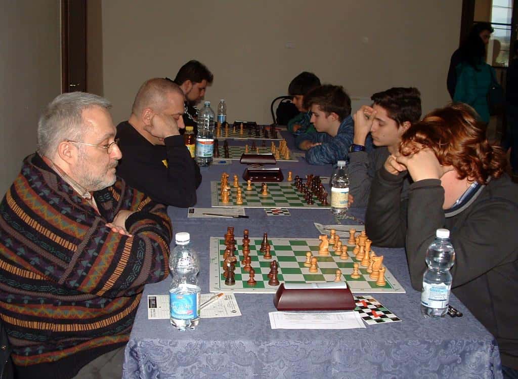 Concentramenti CIS serie A1.1, B7 e C13