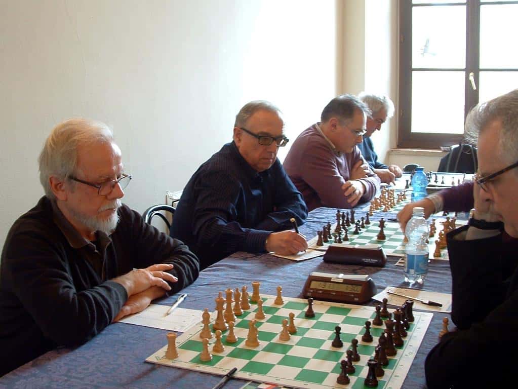 Concentramenti CIS serie A1.1, B7 e C13