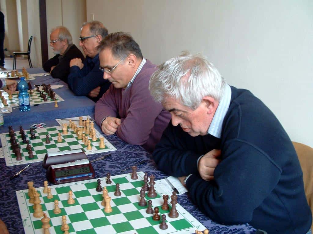 Concentramenti CIS serie A1.1, B7 e C13