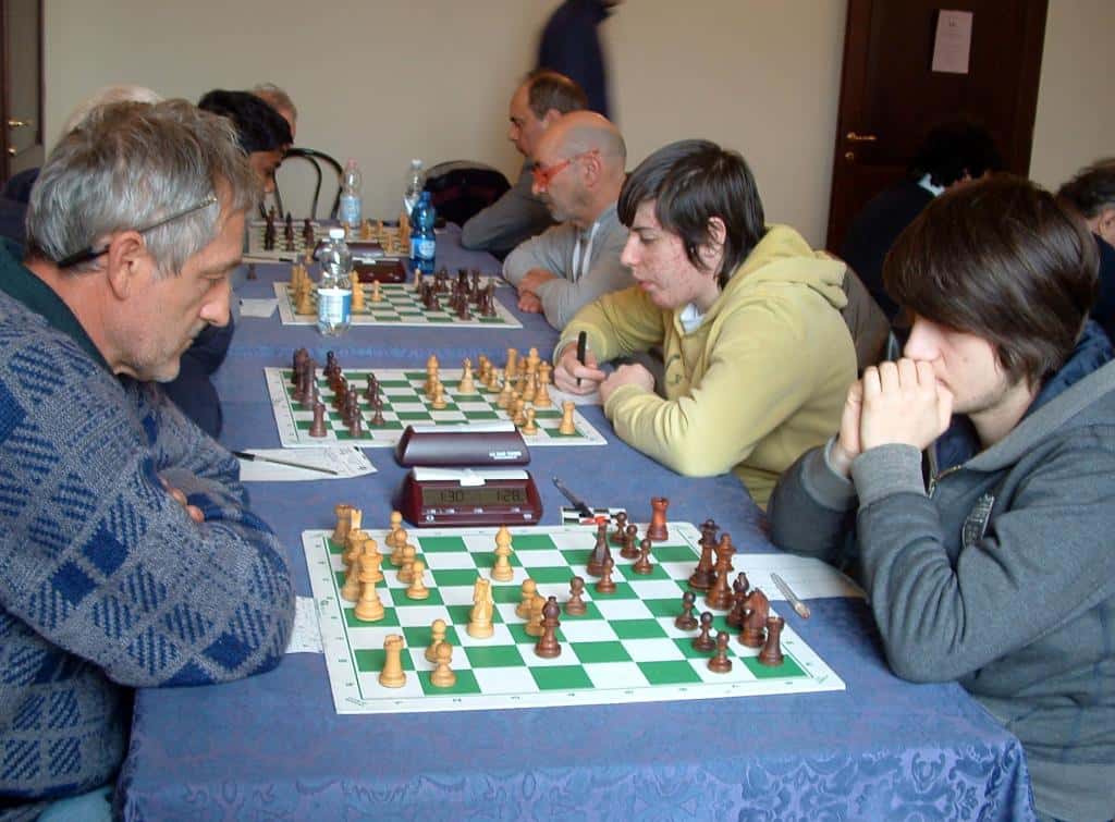 Concentramenti CIS serie A1.1, B7 e C13