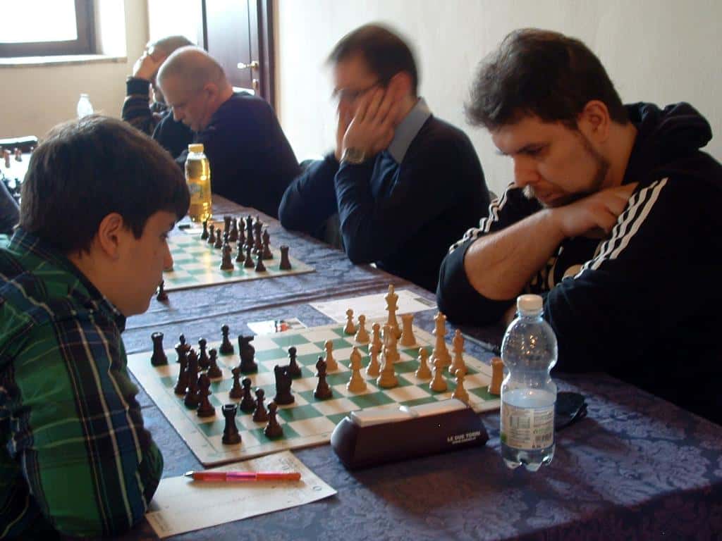 Concentramenti CIS serie A1.1, B7 e C13