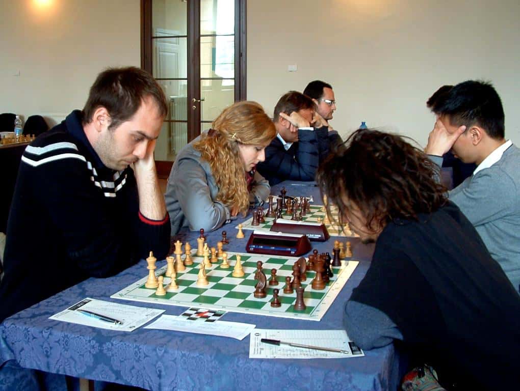 Concentramenti CIS serie A1.1, B7 e C13
