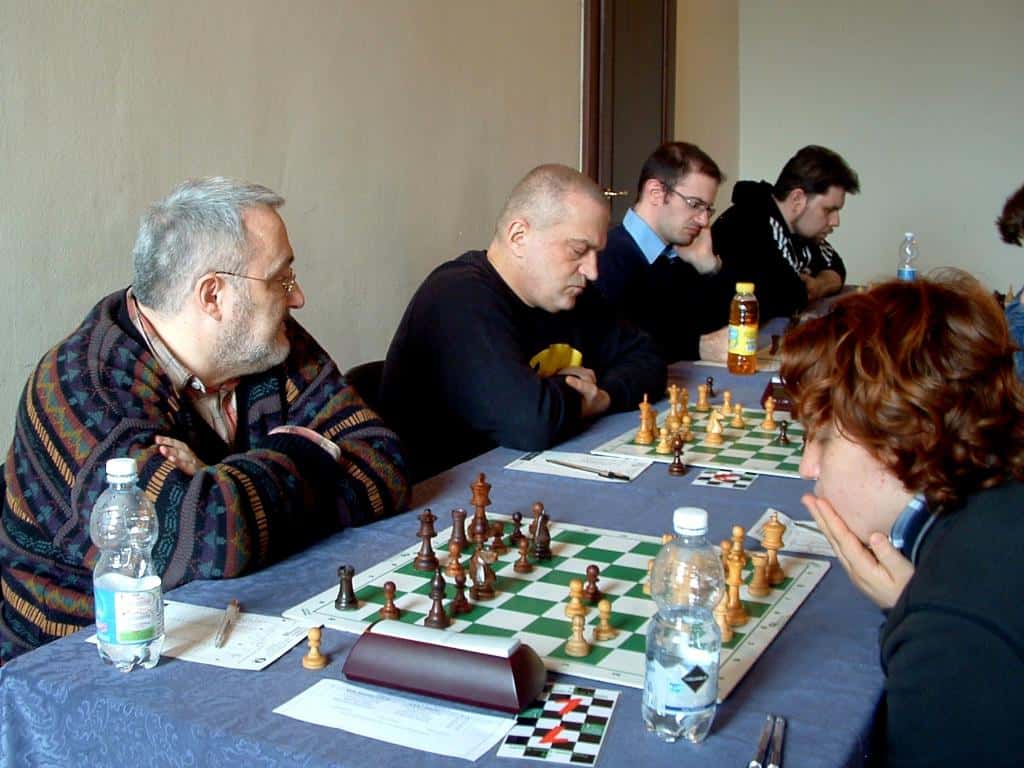 Concentramenti CIS serie A1.1, B7 e C13