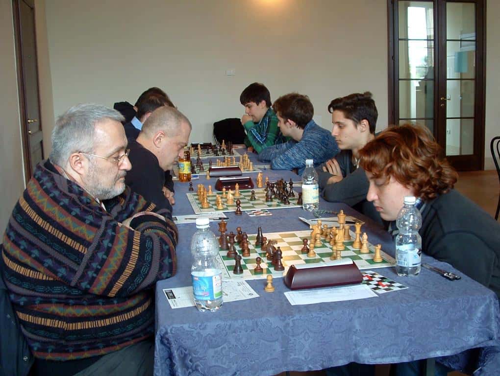 Concentramenti CIS serie A1.1, B7 e C13