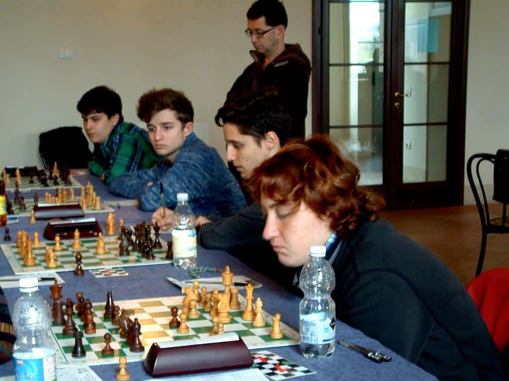 Concentramenti CIS serie A1.1, B7 e C13