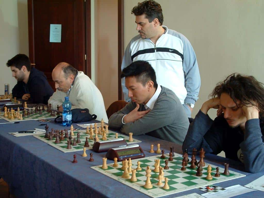 Concentramenti CIS serie A1.1, B7 e C13