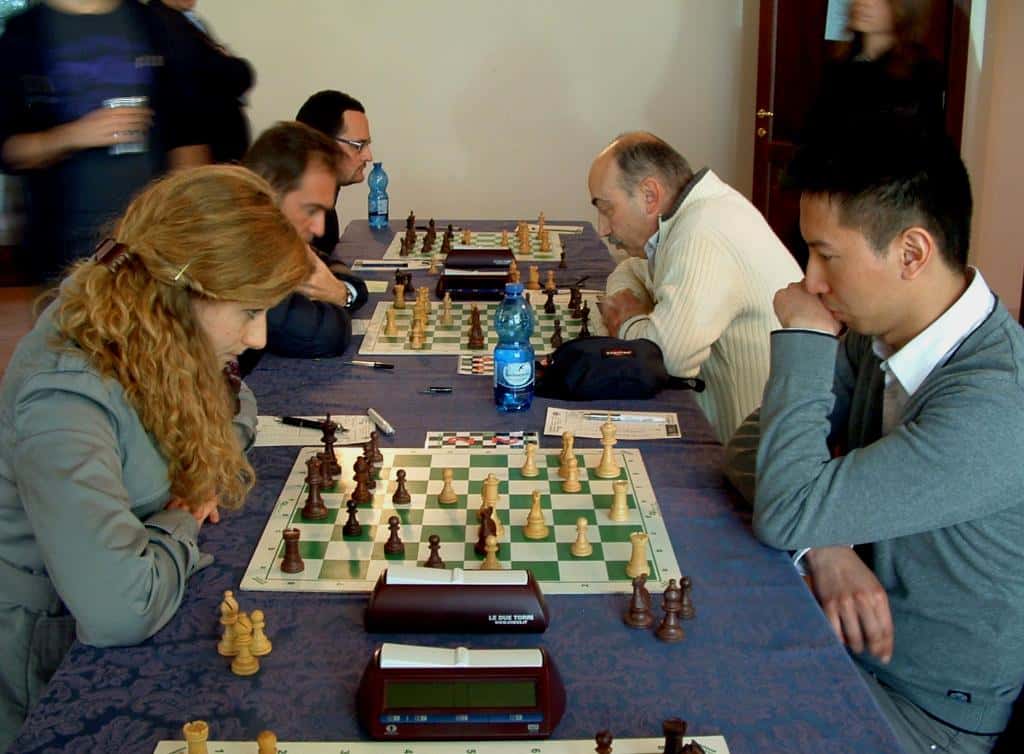 Concentramenti CIS serie A1.1, B7 e C13