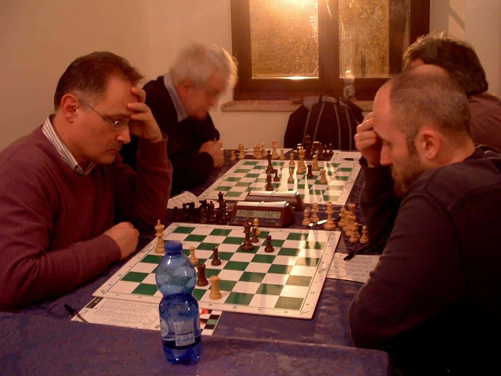 Concentramenti CIS serie A1.1, B7 e C13