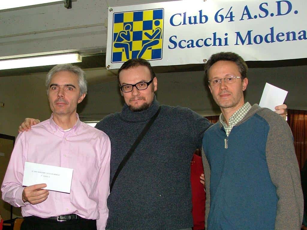 16° Open Semilampo città di Modena