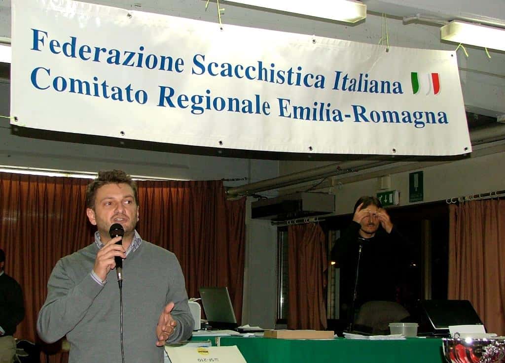 16° Open Semilampo città di Modena