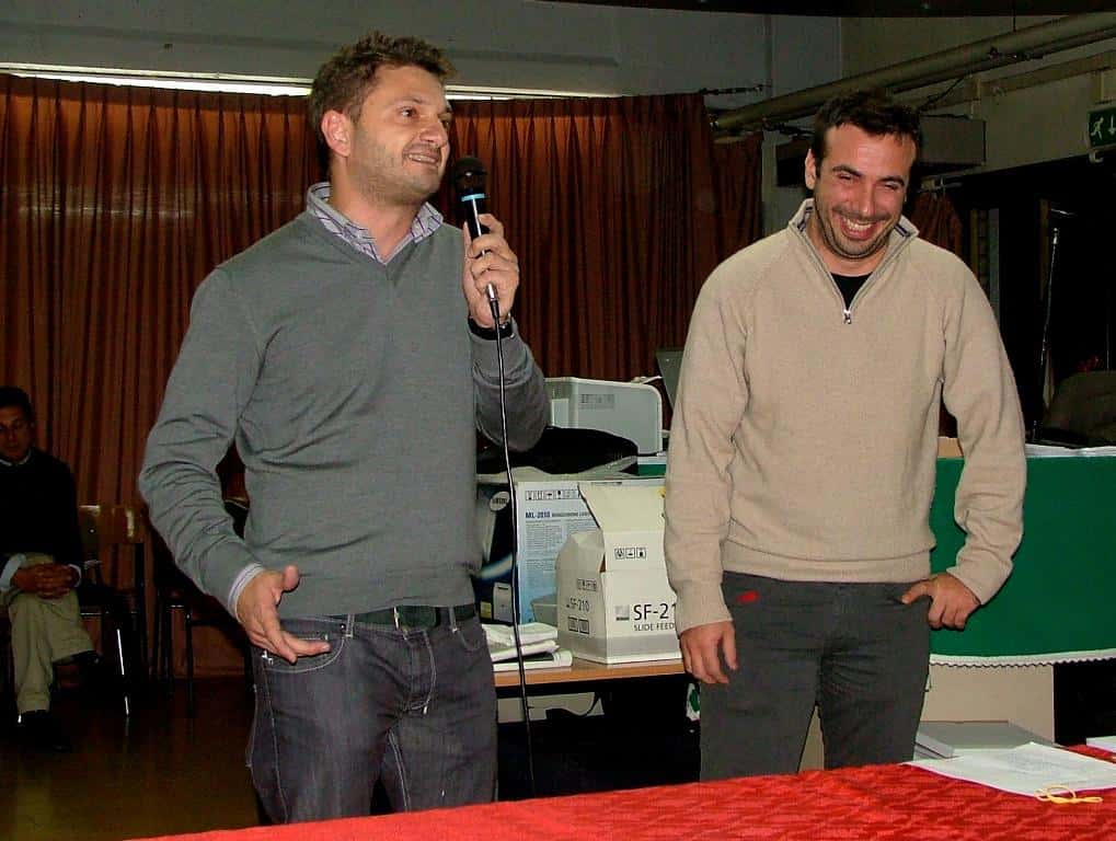 16° Open Semilampo città di Modena