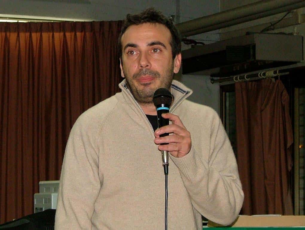 16° Open Semilampo città di Modena