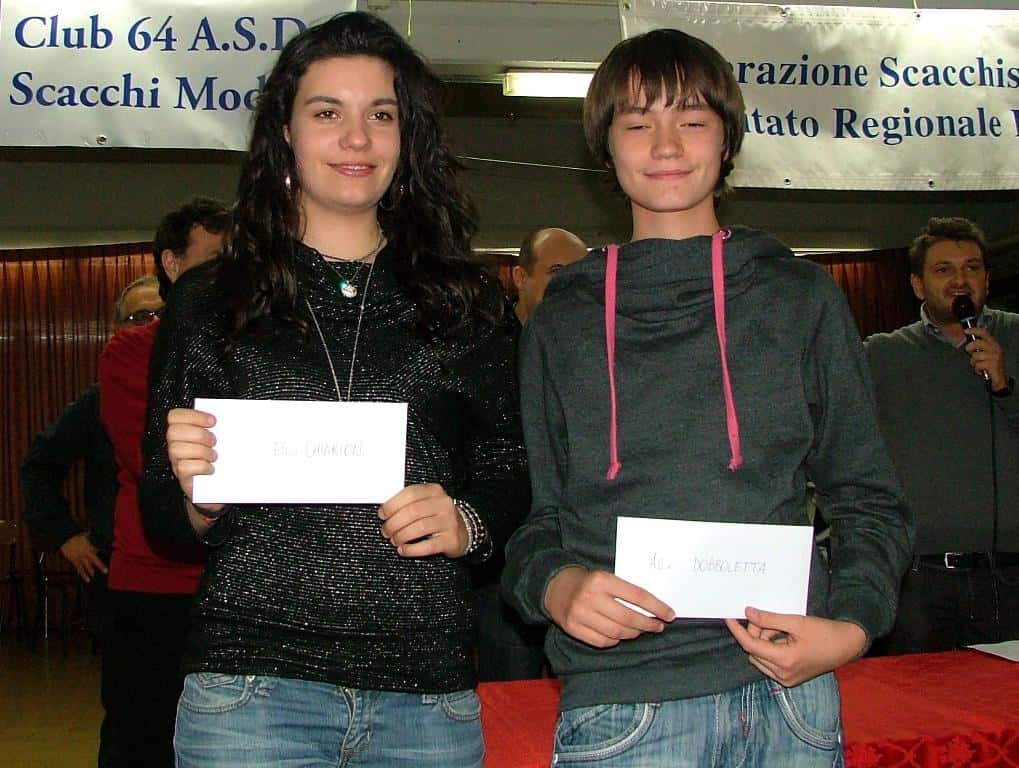 16° Open Semilampo città di Modena