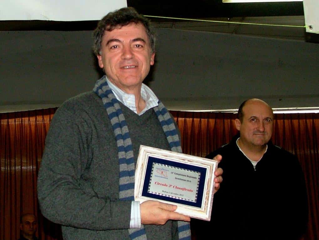 16° Open Semilampo città di Modena