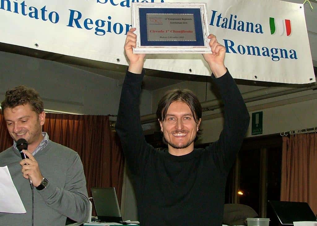 16° Open Semilampo città di Modena
