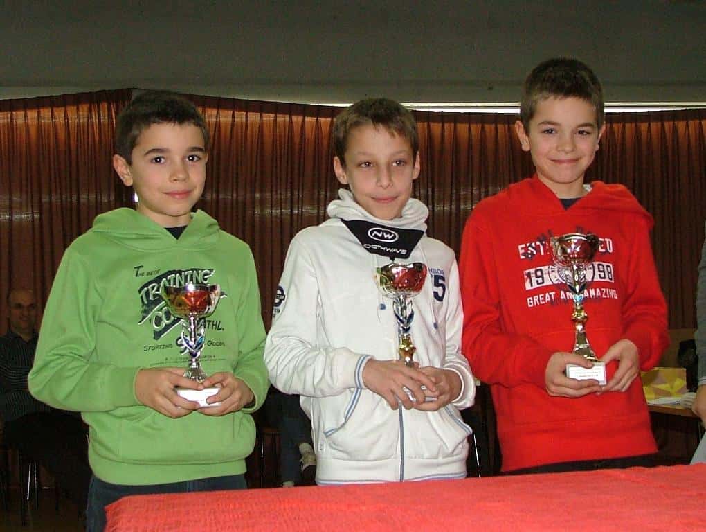 16° Open Semilampo città di Modena