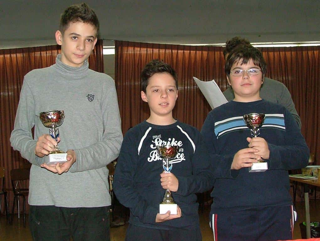 16° Open Semilampo città di Modena