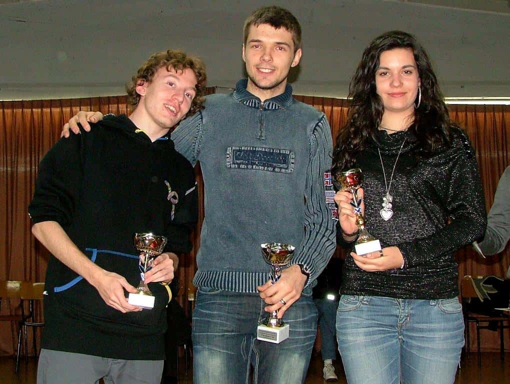 16° Open Semilampo città di Modena
