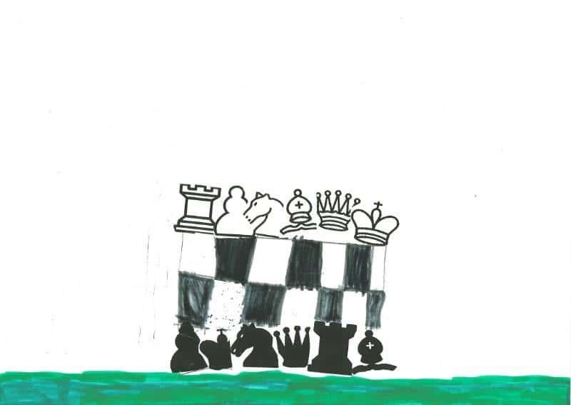 Concorso Scacco d'autore 2017