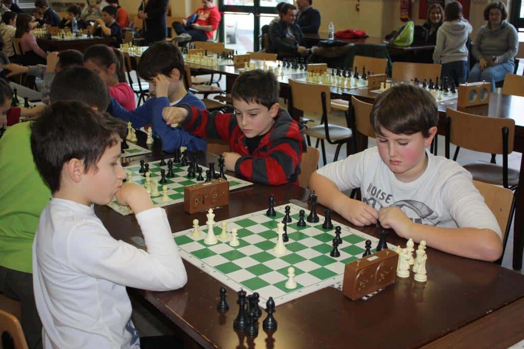 Torneo giovanile CERG Marano