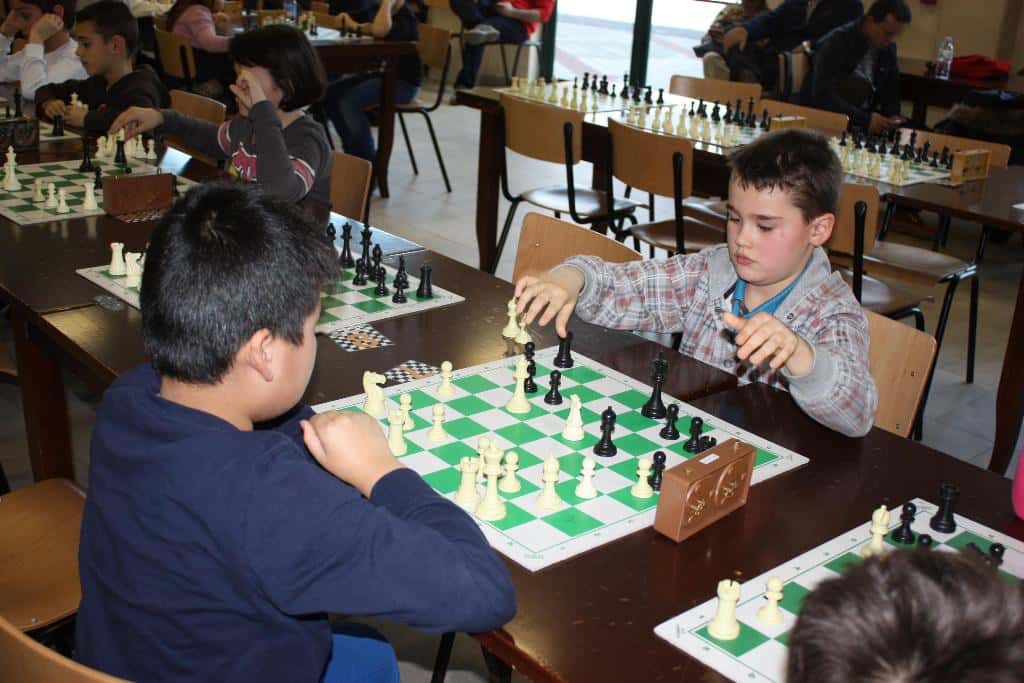 Torneo giovanile CERG Marano