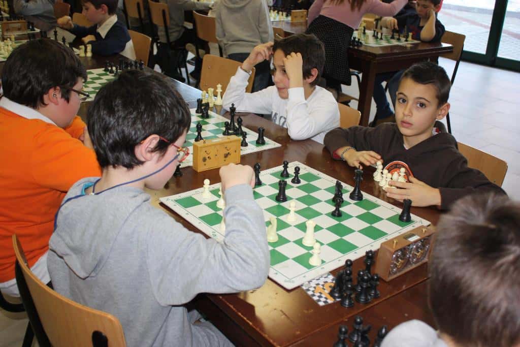 Torneo giovanile CERG Marano