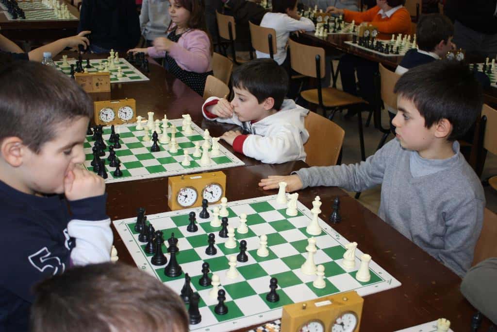 Torneo giovanile CERG Marano