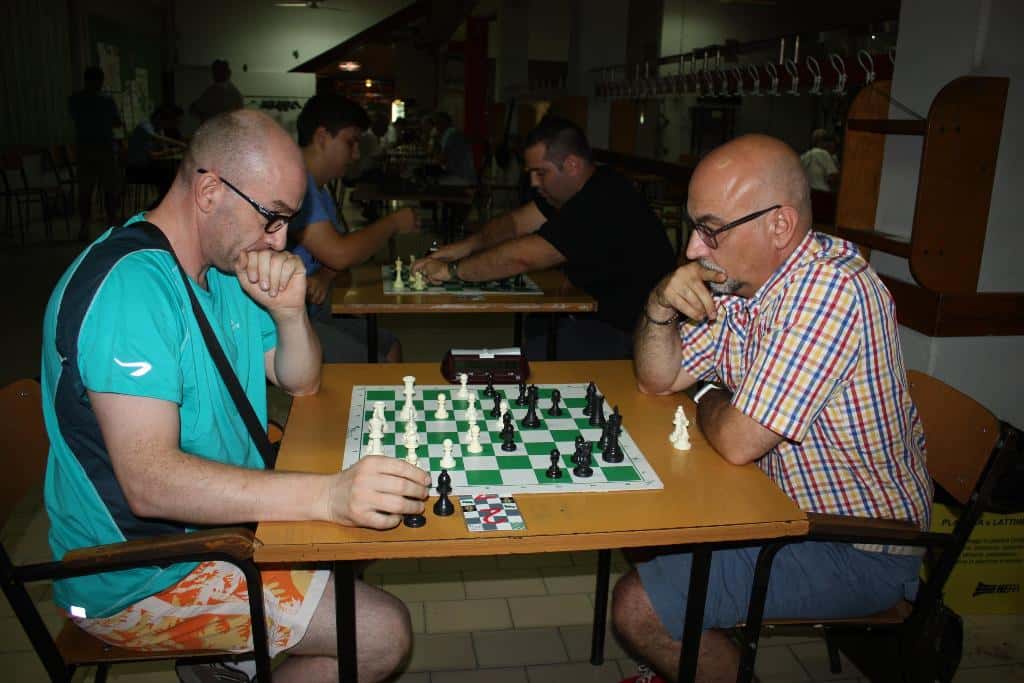 Lampi estivi 2015 12° tappa