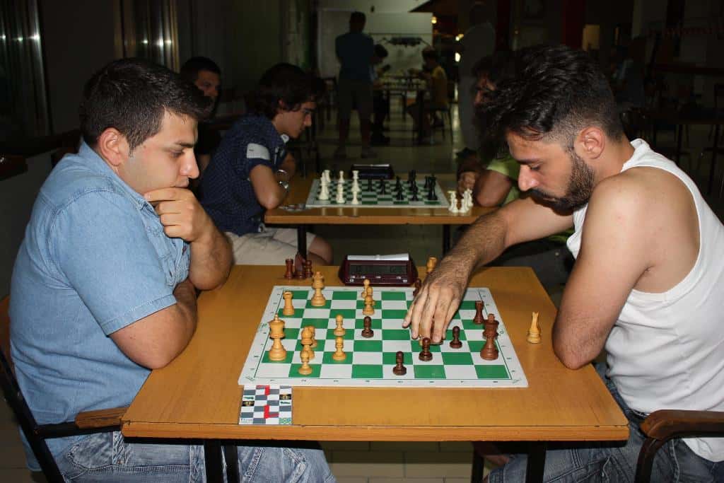 Lampi estivi 2015 12° tappa