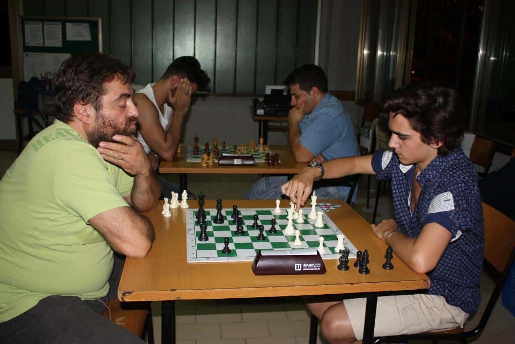 Lampi estivi 2015 12° tappa