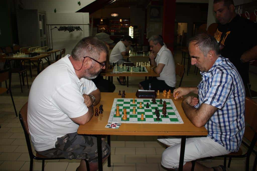 Lampi estivi 2015 12° tappa