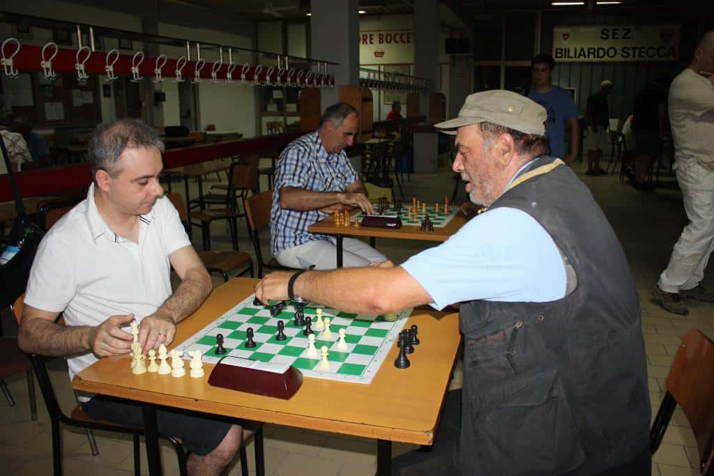 Lampi estivi 2015 12° tappa