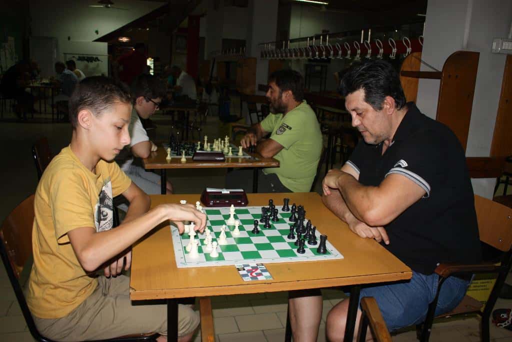 Lampi estivi 2015 12° tappa