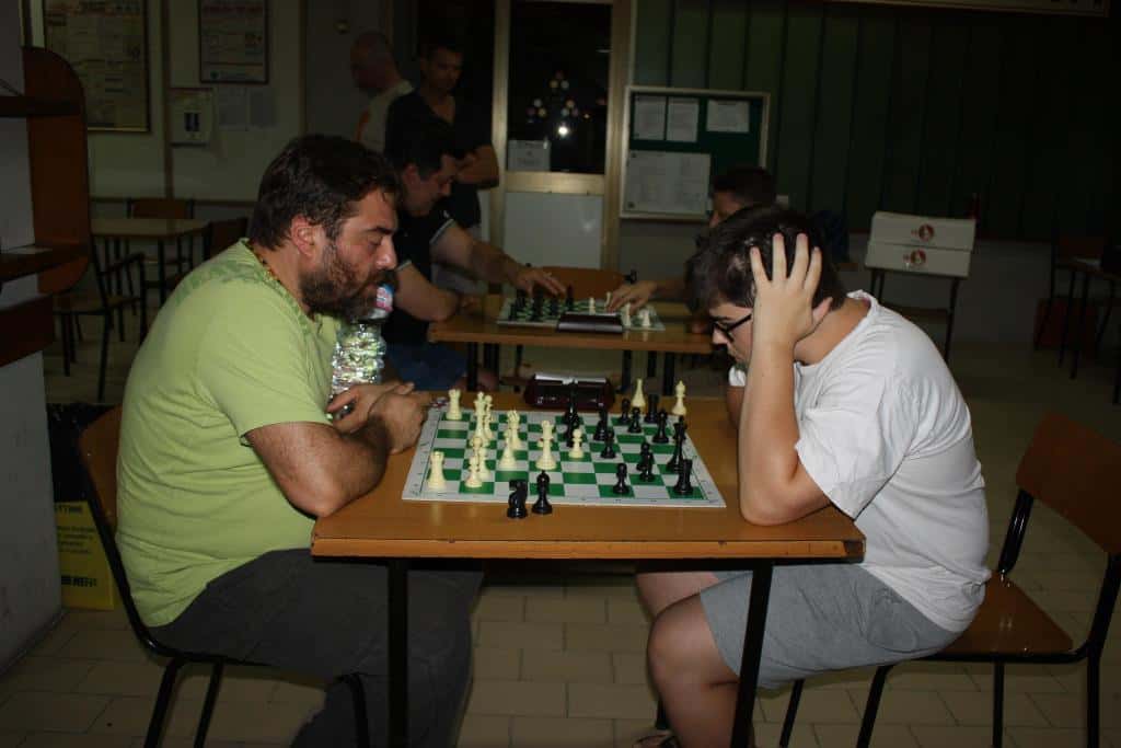 Lampi estivi 2015 12° tappa