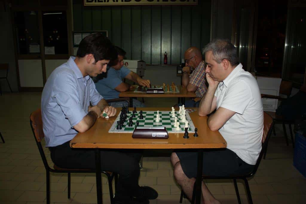 Lampi estivi 2015 12° tappa